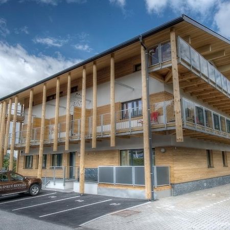 Residence Alpin Kaprun By Kaprun Rentals Екстериор снимка