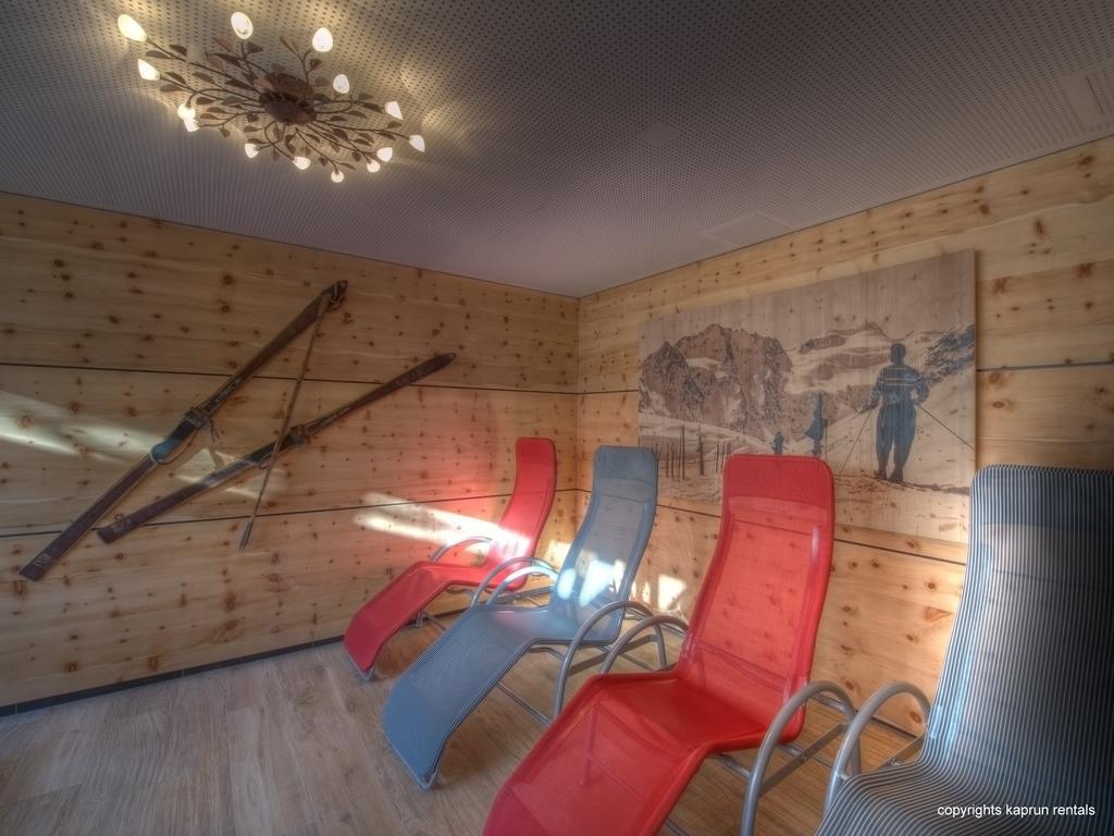 Residence Alpin Kaprun By Kaprun Rentals Екстериор снимка