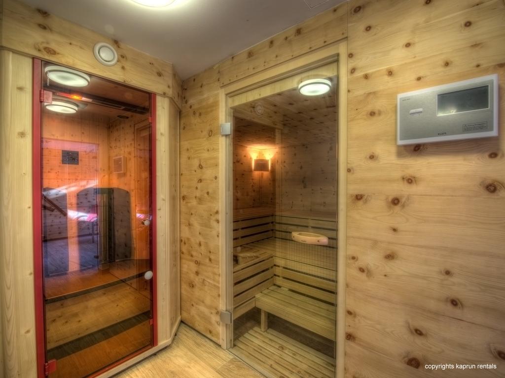 Residence Alpin Kaprun By Kaprun Rentals Екстериор снимка