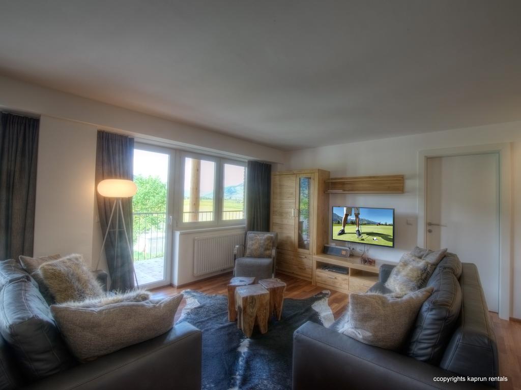 Residence Alpin Kaprun By Kaprun Rentals Стая снимка